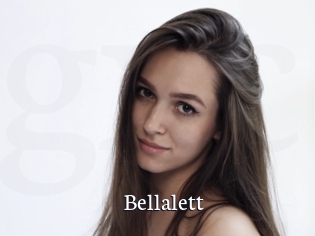 Bellalett