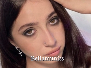 bellamuniss Gratis xxx Clips