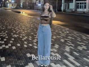 Bellarousie