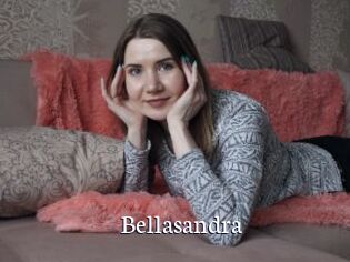 Bellasandra