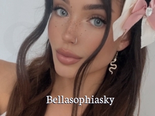 Bellasophiasky