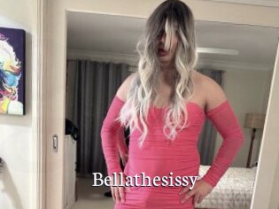 Bellathesissy
