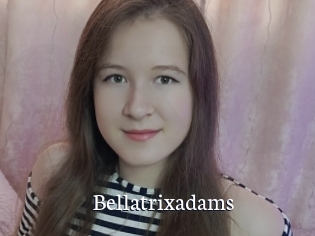 Bellatrixadams