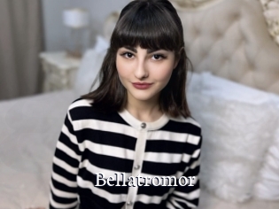 Bellatromor