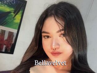 Bellavelvet