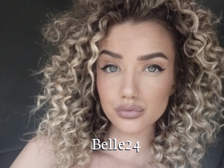 Belle24