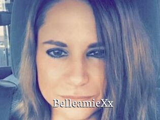 BelleamieXx