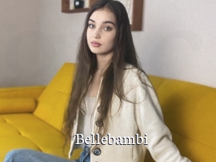 Bellebambi