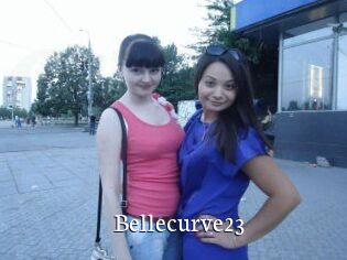 Bellecurve23