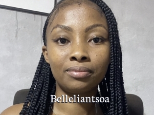 Belleliantsoa