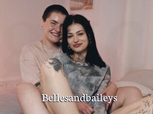 Bellesandbaileys