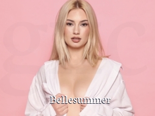 Bellesummer
