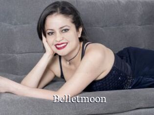 Belletmoon