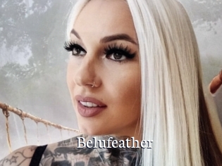 Belufeather