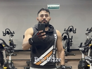 ben_blaze Gratis xxx Clips