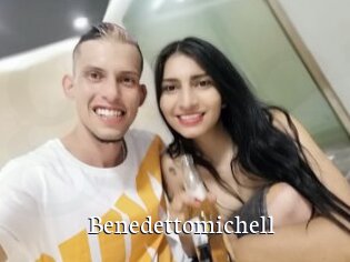 Benedettomichell