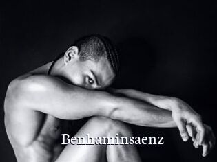 Benhaminsaenz