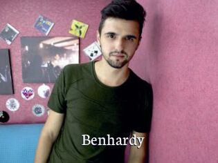 Benhardy