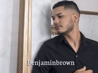 Benjaminbrown