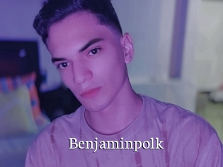 Benjaminpolk
