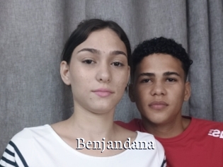 Benjandana