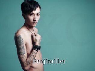 Benjimiller