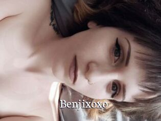 Benjixoxo