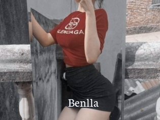 Benlla