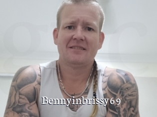 bennyinbrissy69 Gratis xxx Clips