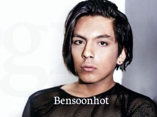 Bensoonhot