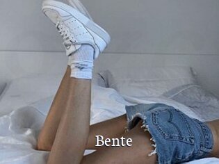 Bente
