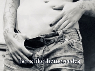 Benzlikethemercedes