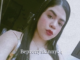 Beprettyskinny24