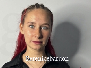 Berenicebardon