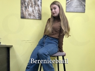Berenicebasil