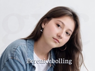 Berenicebolling