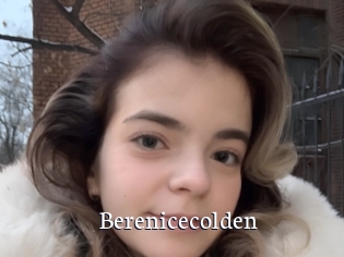 Berenicecolden