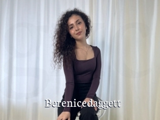 Berenicedaggett