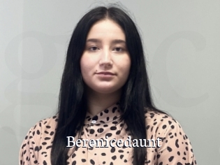Berenicedaunt
