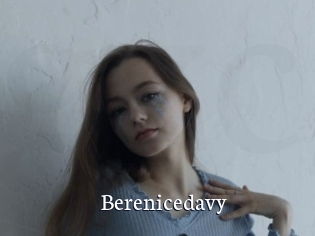 Berenicedavy