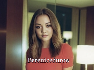 Berenicedurow