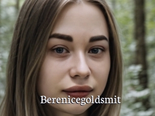 Berenicegoldsmit