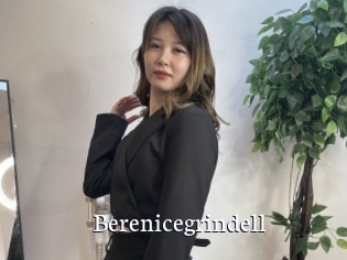 Berenicegrindell