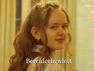 Berenicehewlett