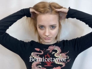 Bernicetaylor