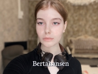 Bertahansen