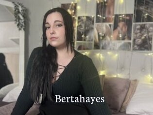 Bertahayes