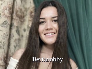 Bertarobby