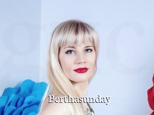 Berthasunday
