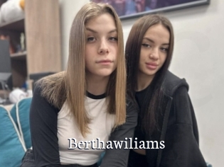 Berthawiliams
